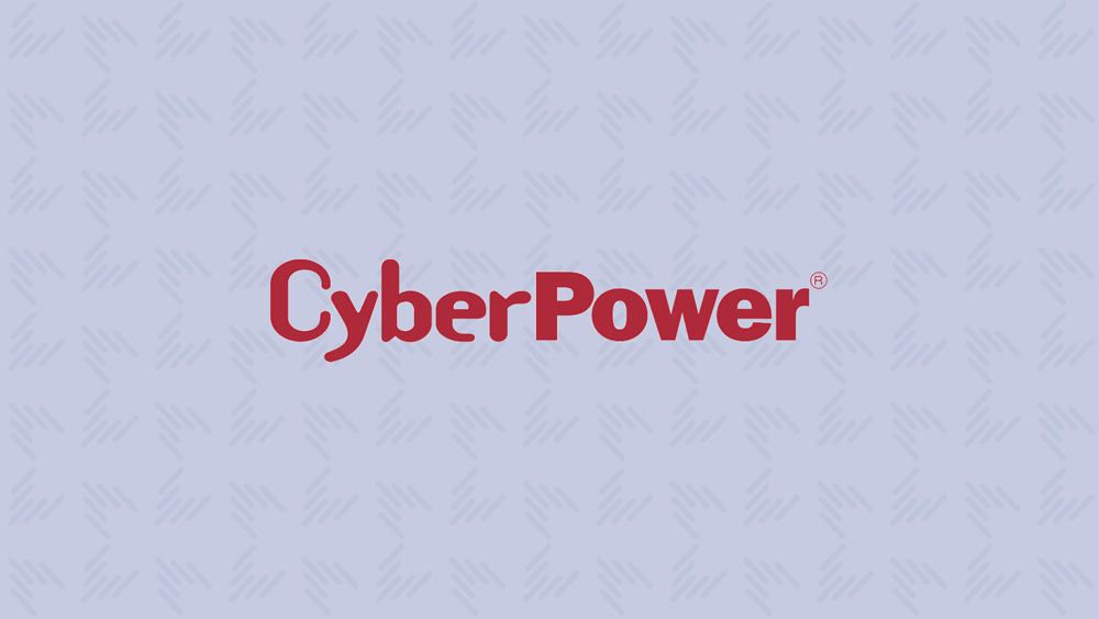 Cyberpower-project