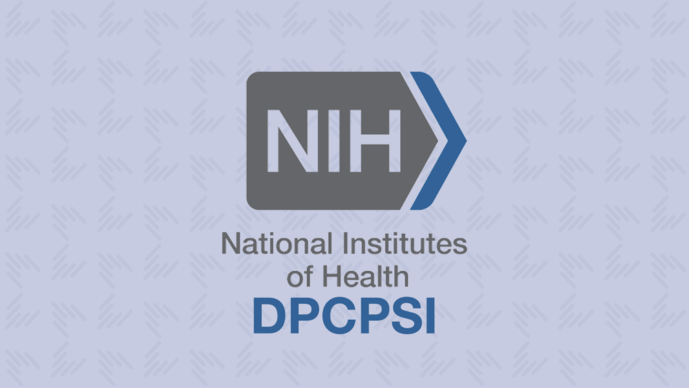 NIH – DPCPSI